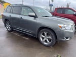 2010 Toyota Highlander SE