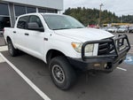 2013 Toyota Tundra Grade 5.7L V8 w/FFV (A6)