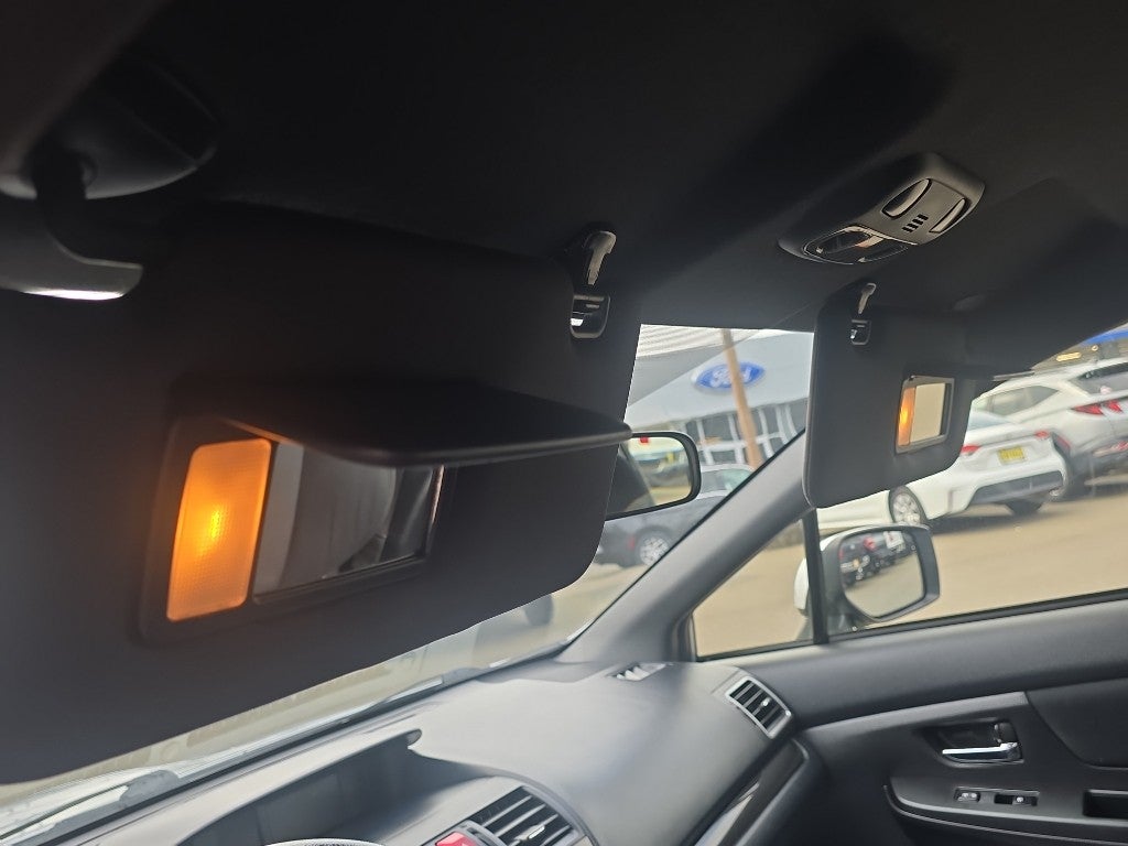 2015 Subaru WRX Base