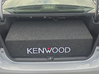 2015 Subaru WRX Base