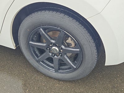 2016 Mazda Mazda3 Hatchback i Grand Touring