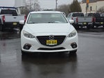 2016 Mazda Mazda3 Hatchback i Grand Touring