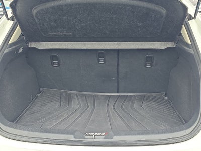 2016 Mazda Mazda3 Hatchback i Grand Touring