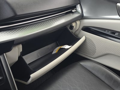 2022 Kia Carnival MPV LXS