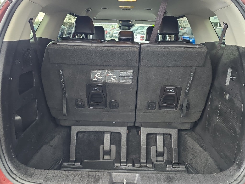 2022 Kia Carnival MPV LXS