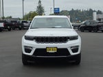 2024 Jeep Grand Cherokee 4xe 4xe