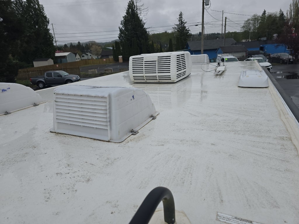 2014 Ford Econoline E350 Super Duty Base