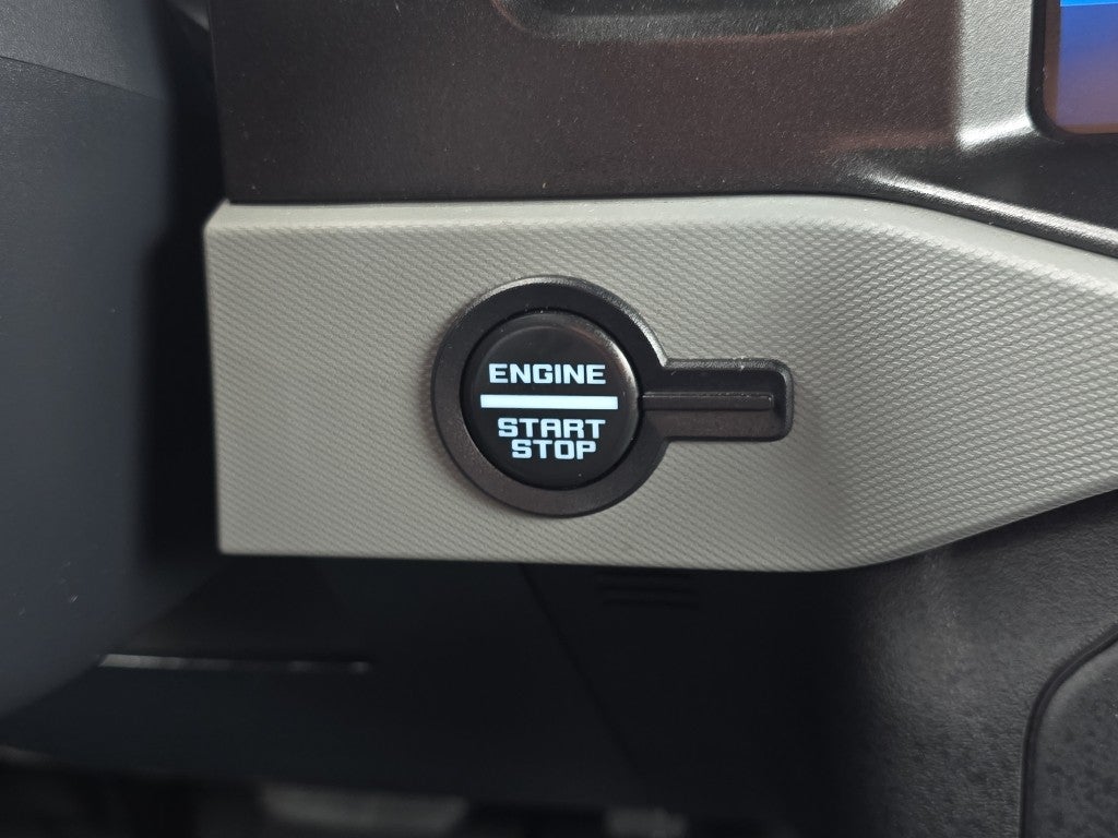 2021 Ford Bronco Advanced Badlands