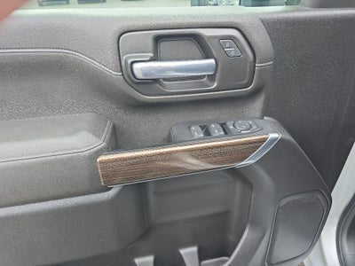 2022 Chevrolet Silverado 3500 LT