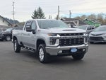 2022 Chevrolet Silverado 3500 LT