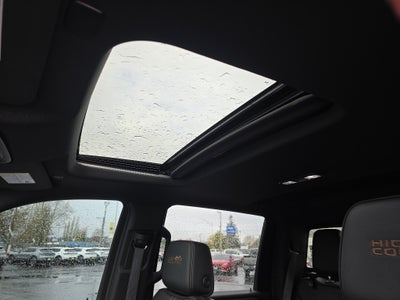 2024 Chevrolet Silverado 3500 High Country