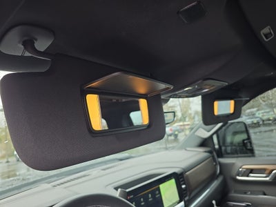 2024 Chevrolet Silverado 3500 High Country