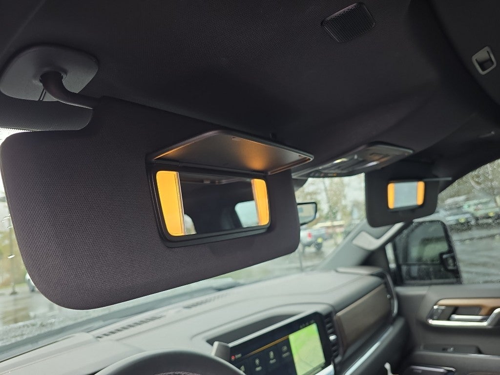 2024 Chevrolet Silverado 3500 High Country