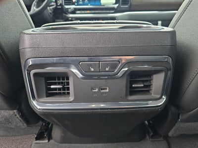 2024 Chevrolet Silverado 3500 High Country