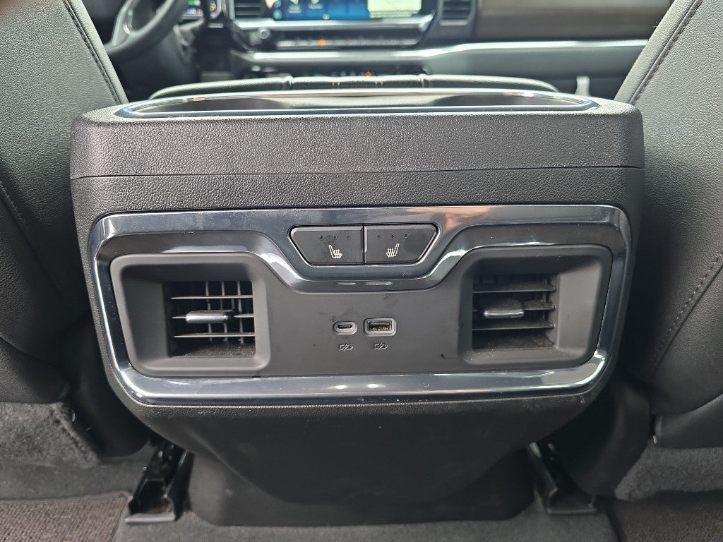 2024 Chevrolet Silverado 3500 High Country