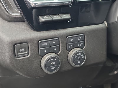 2024 Chevrolet Silverado 3500 High Country