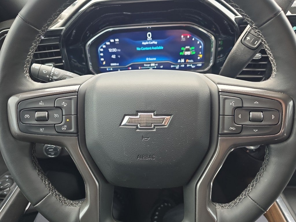 2024 Chevrolet Silverado 3500 High Country