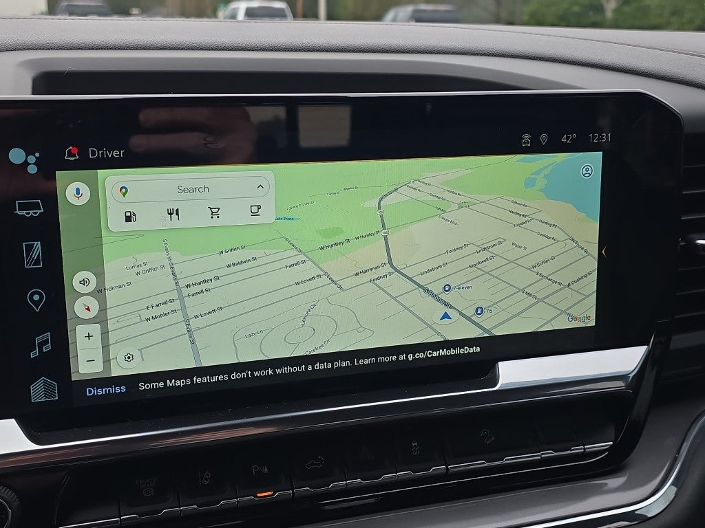 2024 Chevrolet Silverado 3500 High Country