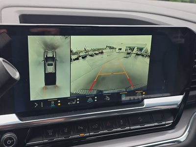 2024 Chevrolet Silverado 3500 High Country