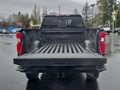 2024 Chevrolet Silverado 3500 High Country