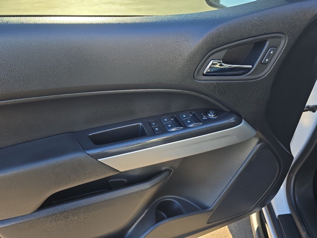 2021 Chevrolet Colorado 4WD ZR2