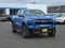 2025 Chevrolet Colorado 4WD ZR2
