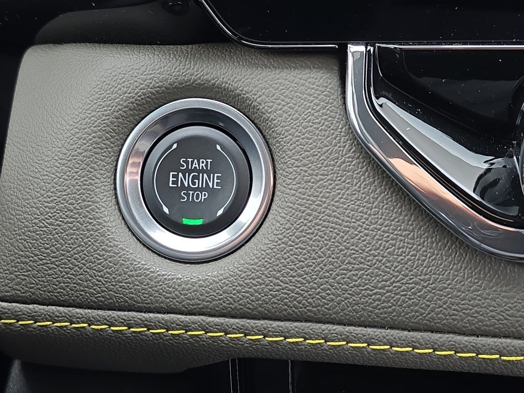 2025 Chevrolet Colorado 4WD ZR2