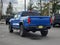 2025 Chevrolet Colorado 4WD ZR2