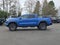 2025 Chevrolet Colorado 4WD ZR2