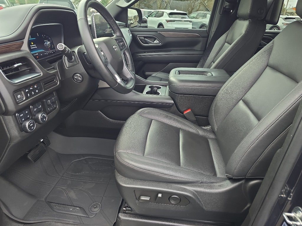 2023 Chevrolet Suburban 1500 Z71