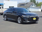 2018 Honda Accord EX 1.5T