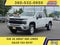 2024 Chevrolet Silverado 3500 LT
