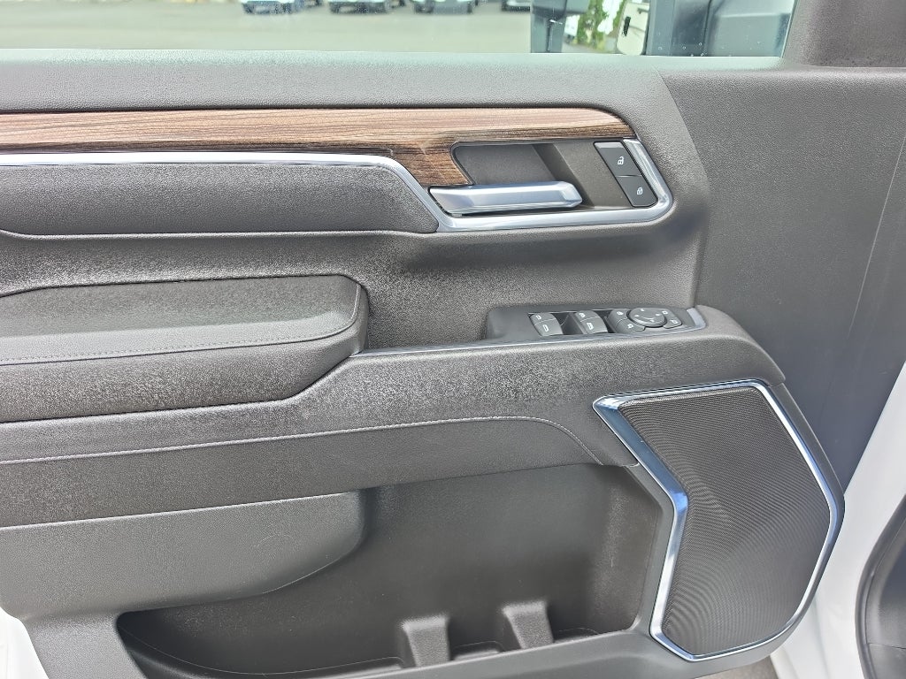 2024 Chevrolet Silverado 3500 LT