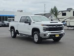 2024 Chevrolet Silverado 3500 LT