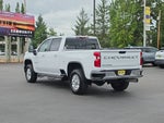 2024 Chevrolet Silverado 3500 LT