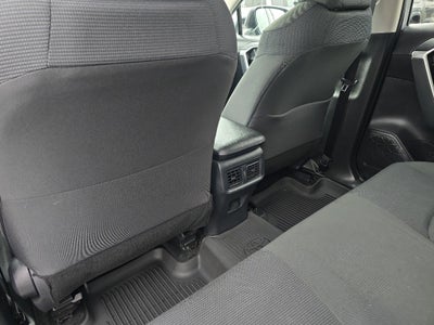 2025 Toyota RAV4 Hybrid Hybrid LE