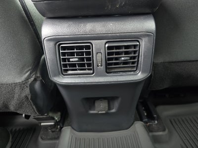 2025 Toyota RAV4 Hybrid Hybrid LE