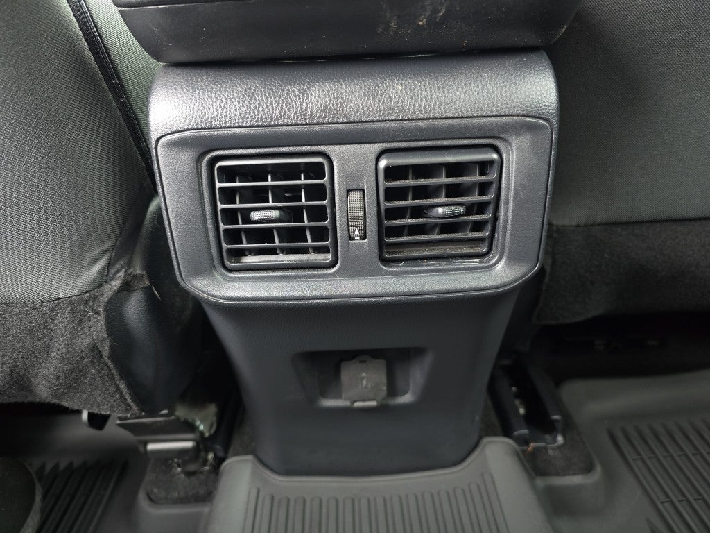 2025 Toyota RAV4 Hybrid Hybrid LE