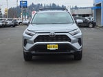 2025 Toyota RAV4 Hybrid Hybrid LE