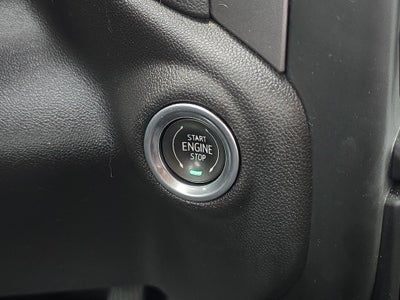 2023 Chevrolet Silverado 1500 Work Truck