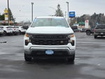 2023 Chevrolet Silverado 1500 Work Truck