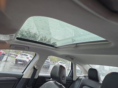 2021 Volkswagen Jetta SEL