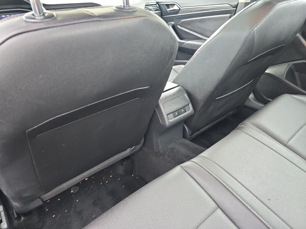 2021 Volkswagen Jetta SEL