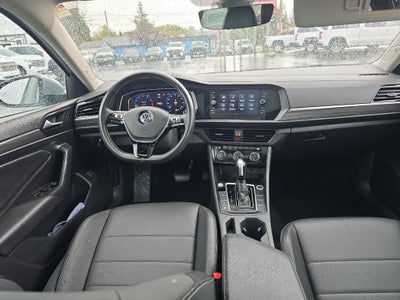 2021 Volkswagen Jetta SEL