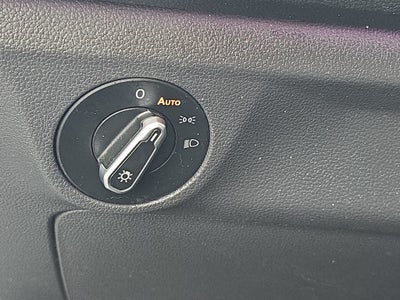 2021 Volkswagen Jetta SEL