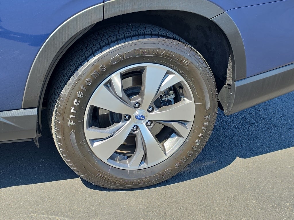 2021 Subaru Ascent Premium