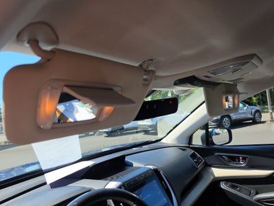 2021 Subaru Ascent Premium