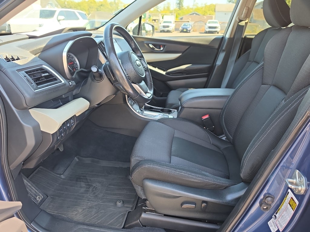2021 Subaru Ascent Premium
