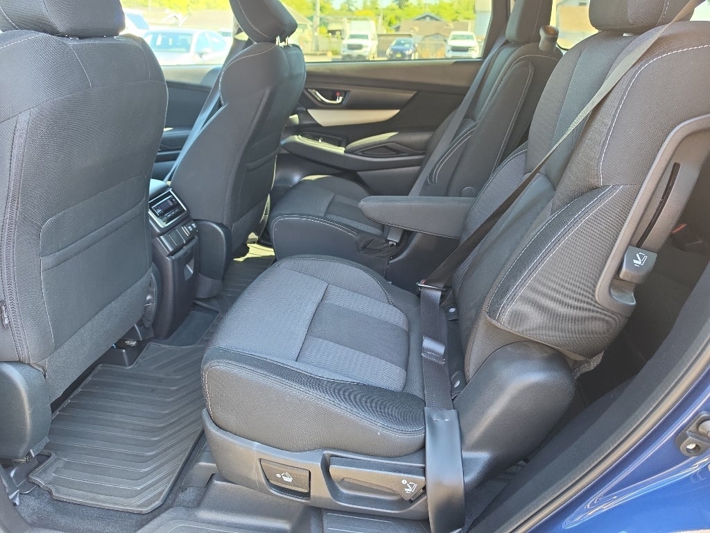 2021 Subaru Ascent Premium
