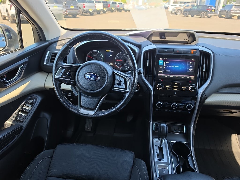 2021 Subaru Ascent Premium